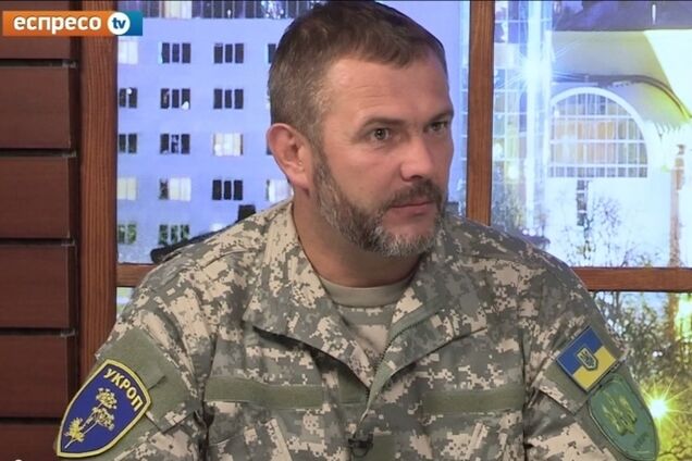Комбат 'Дніпра-1' розповів, як російська армія розстріляла російських військовополонених під Іловайськом