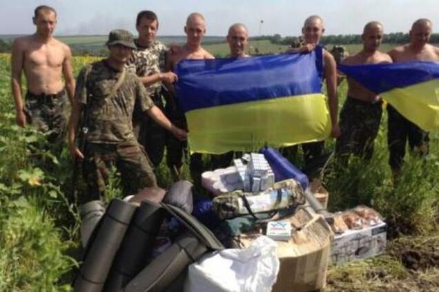 Начата охота на волонтеров. Будьте осторожны!