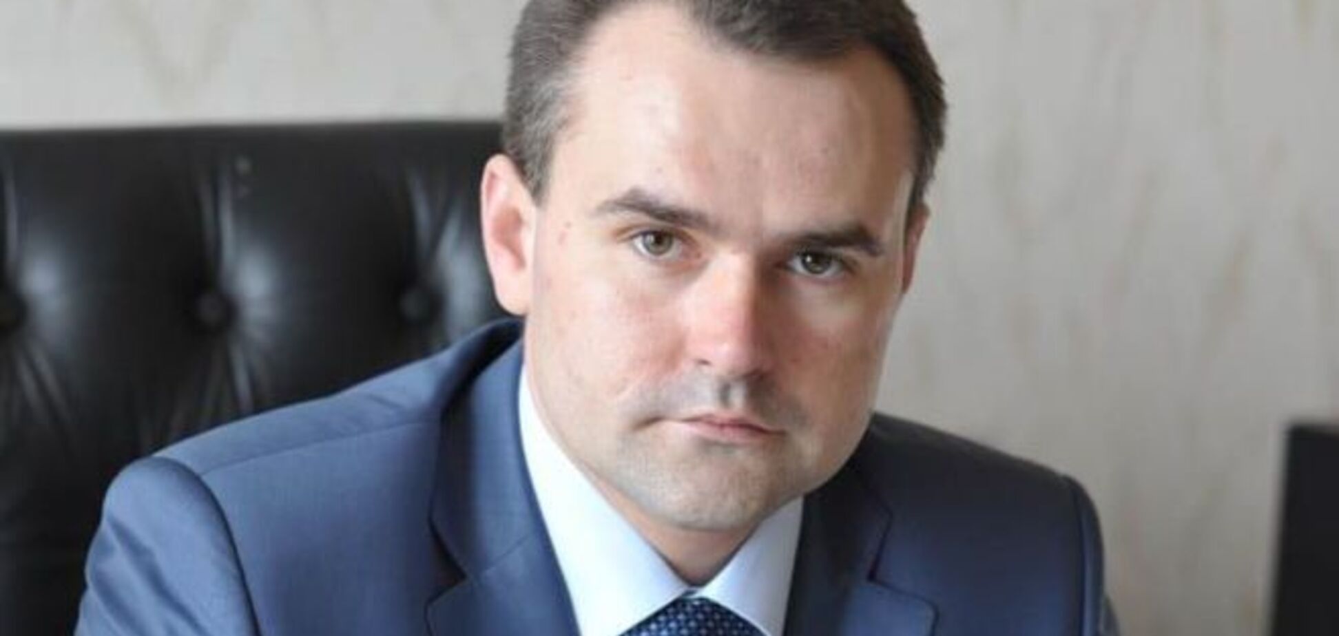 Батальон 'Айдар' освободил ранее задержанного по подозрению в связях с 'ЛНР' пресс-секретаря мэра Кравченко