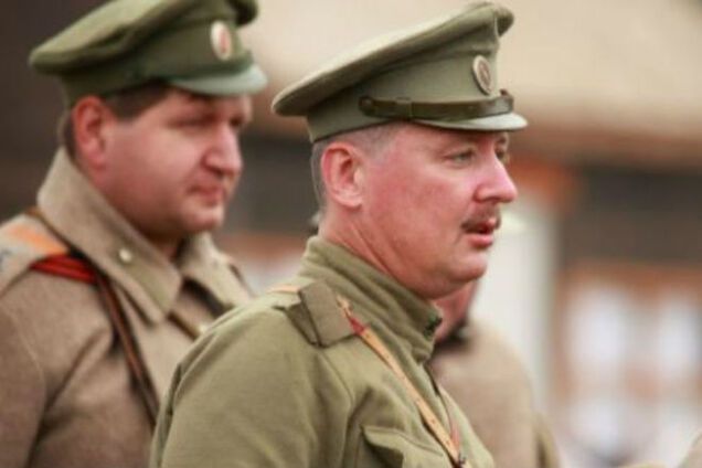 'Герой Новороссии' Гиркин стал персоной 'нон грата' для российских телеканалов