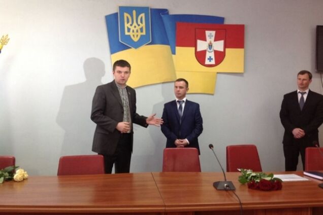 На Волыни совершено покушение на главу РГА