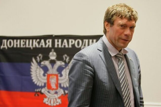 Царев рассказал о тонкостях избирательной системы 'Новороссии'