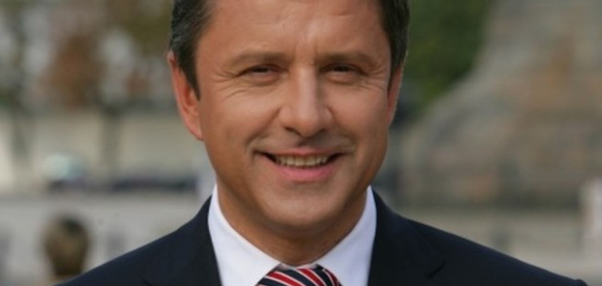 Пилипишин обратился к ОБСЕ , чтобы помешать свободовцам сорвать выборы