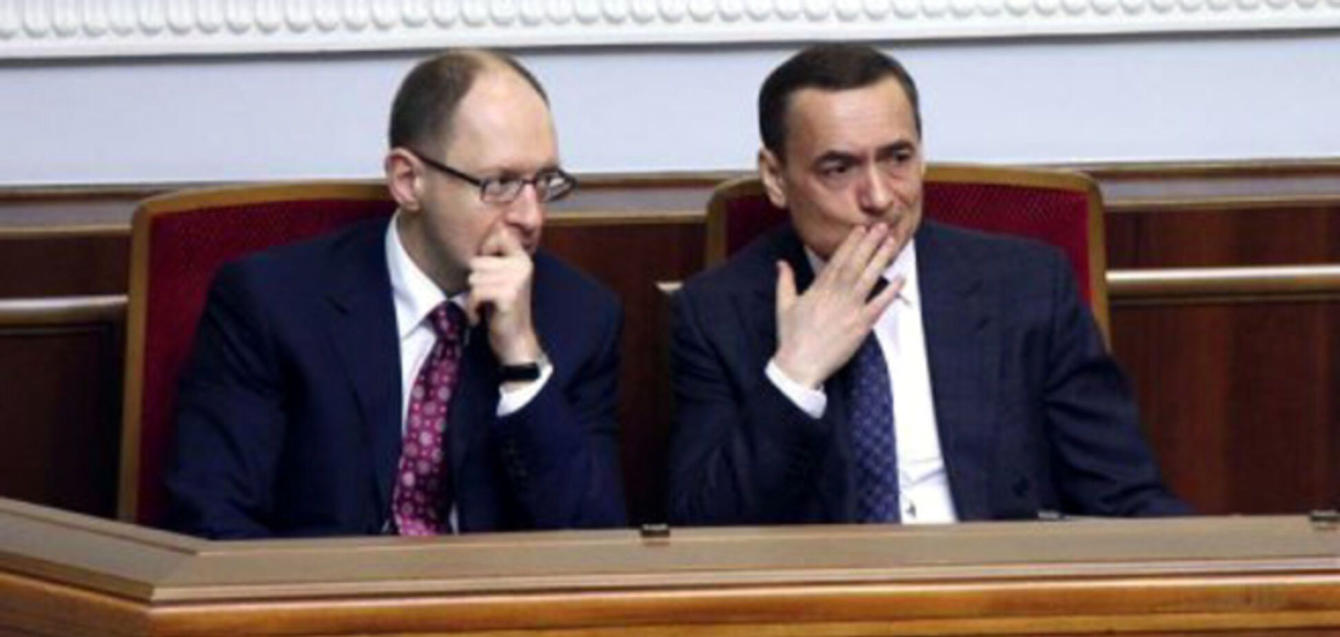 Скосарь таки платил деньги. Казалось бы, причем здесь Коломойский