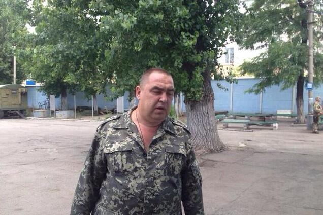 В сети распространяют информацию об уничтожении конкурентов главаря 'ЛНР' спецслужбами РФ