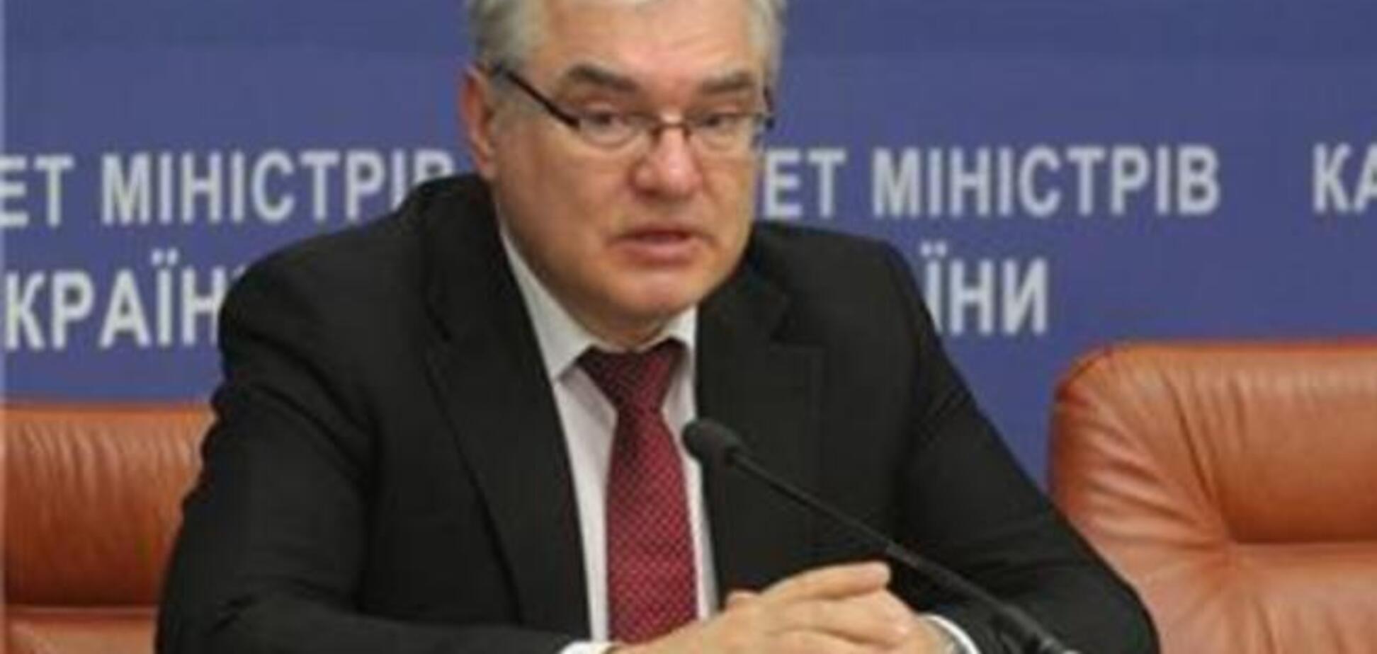 Торговый представитель Украины временно возглавил Минэкономразвития