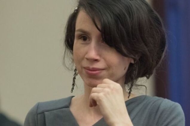 Чорновол: коррупция начинается с подкупа избирателей     