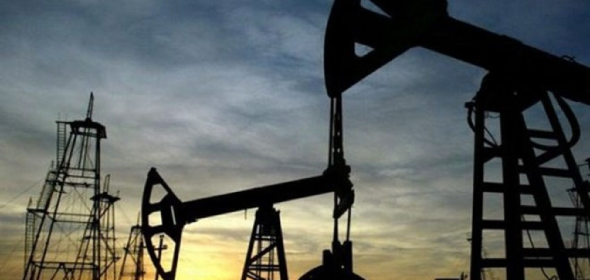 Стоимость нефти Brent упала до четырехлетнего минимума - ниже $89