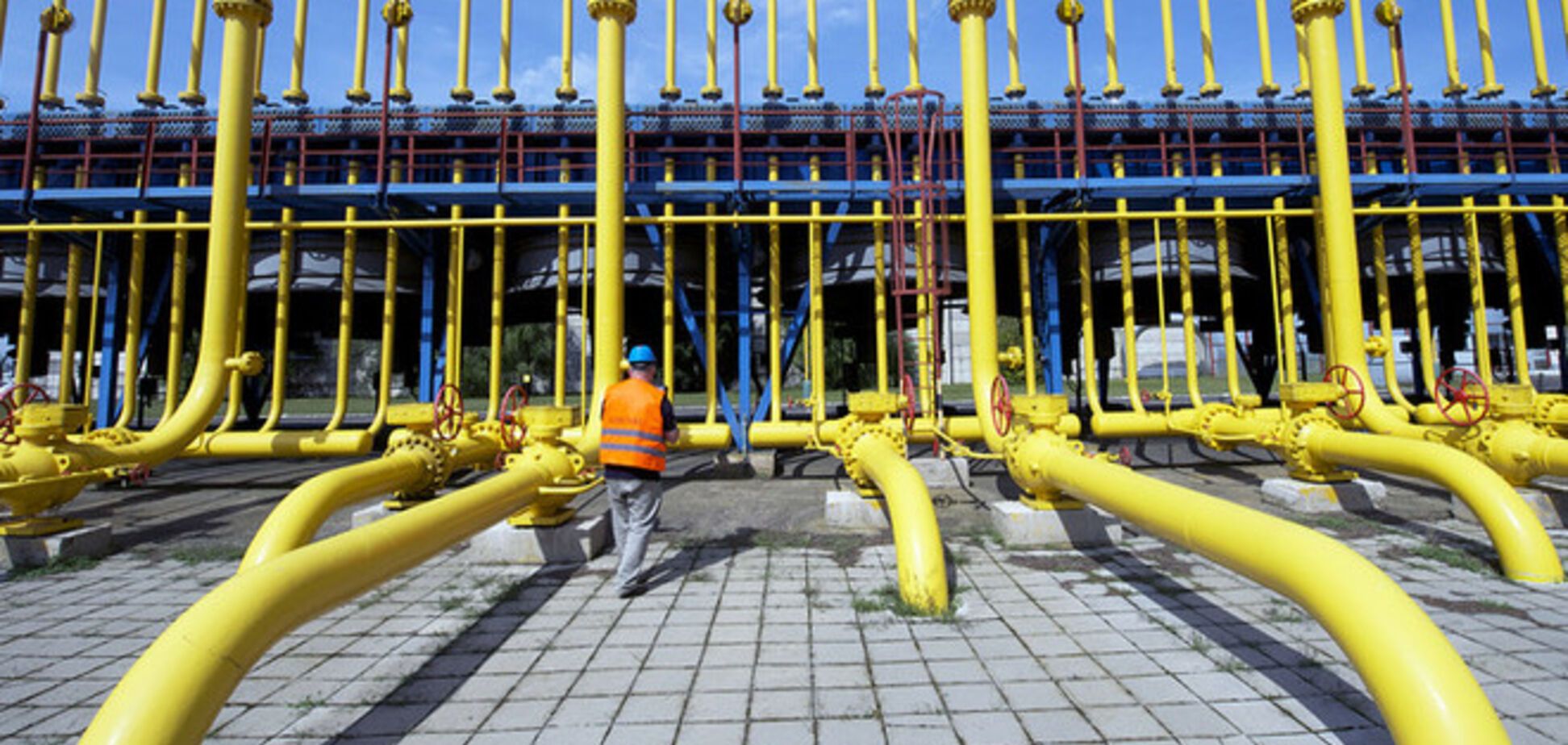 Украина-ЕС-Россия снова обсудят 'газовый вопрос'