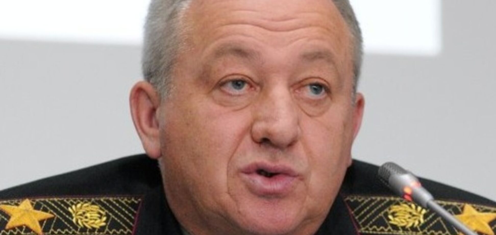 Порошенко сказав, чого чекає від нового губернатора Донецької області