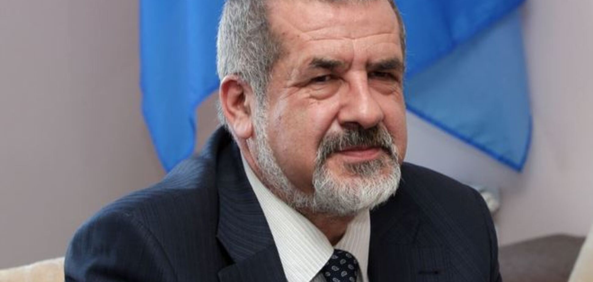 Кремлевские СМИ распускают слухи об исламистах в Крыму - Чубаров