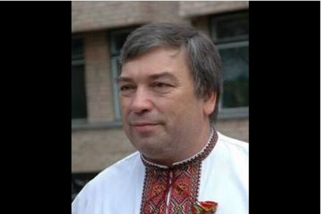 Москаль инициировал присвоение ранее похищенному боевиками 'ЛНР' патриоту звания Герой Украины