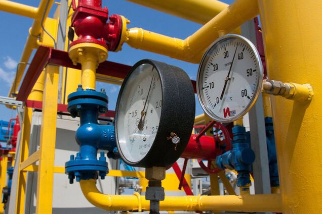 Эксперт рассказал, почему Россия обязана снизить цену на газ для Украины