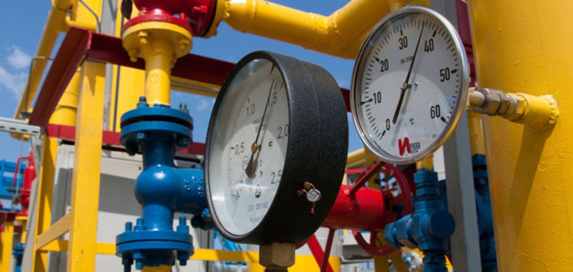 Эксперт рассказал, почему Россия обязана снизить цену на газ для Украины