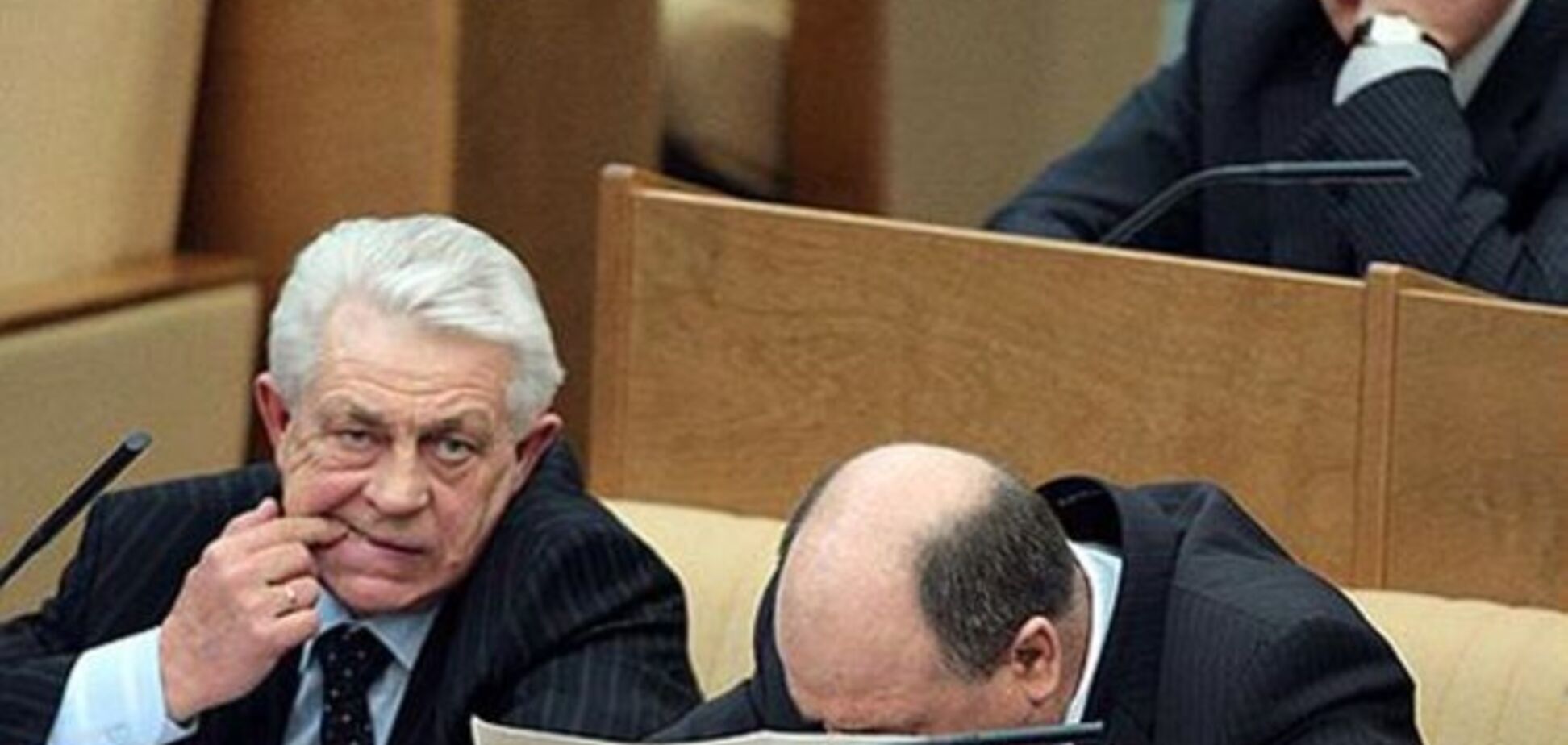 Госдума РФ призвала ОБСЕ, ООН и Совет Европы расследовать преступления против мирного населения на Донбассе