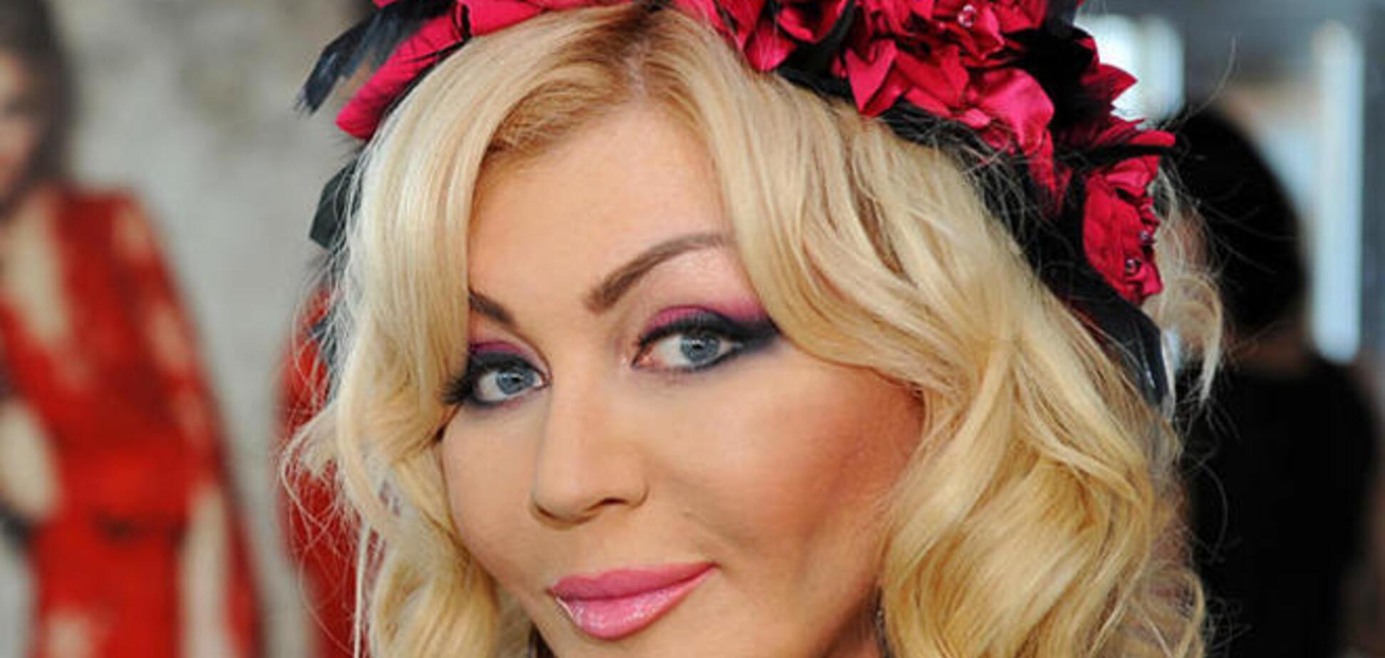 Билык рассказала, как уговорила Ван Дамма сняться в ее клипе, и сколько она хочет иметь детей