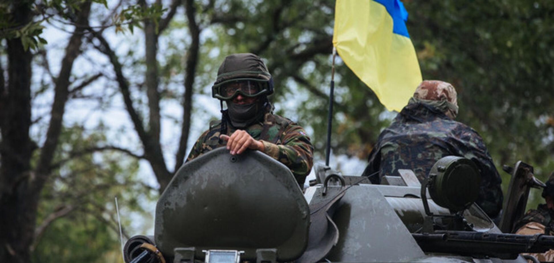 ЗМІ розповіли, ким були командири добровольчих батальйонів до війни на Донбасі