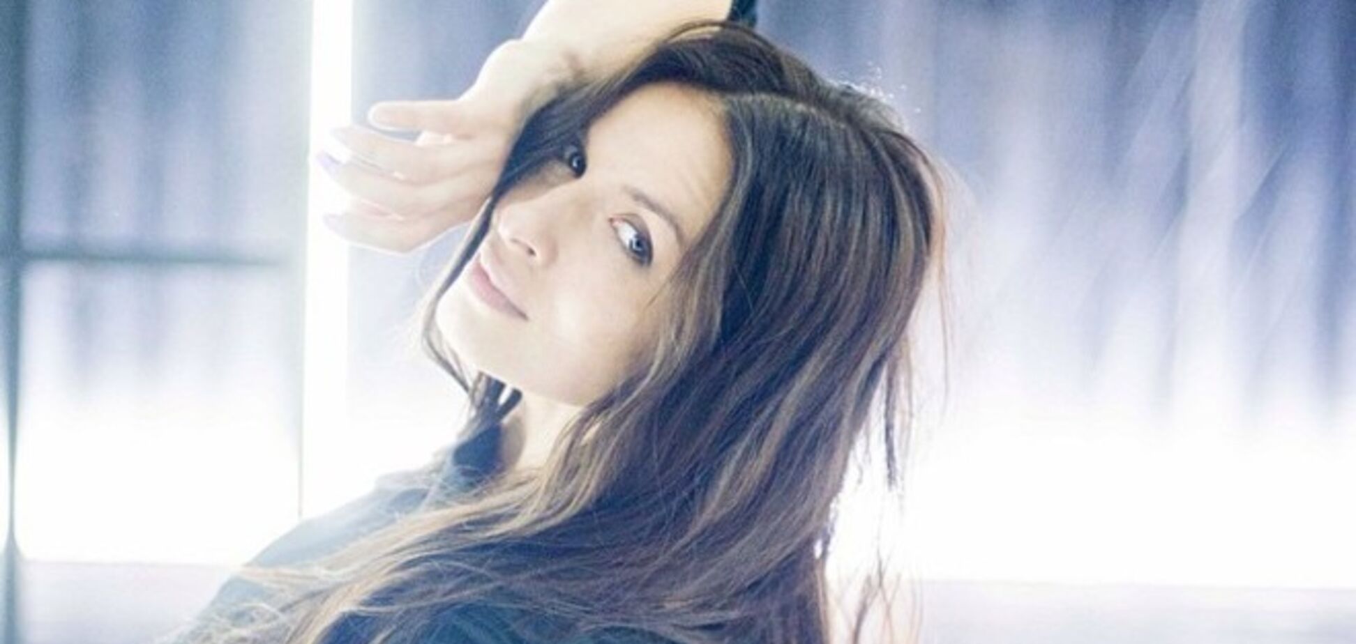 Надежду Мейхер-Грановскую сравнили с Майклом Джексоном на ее новом снимке