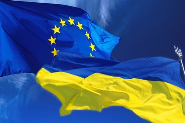 Зачем Европе Украина