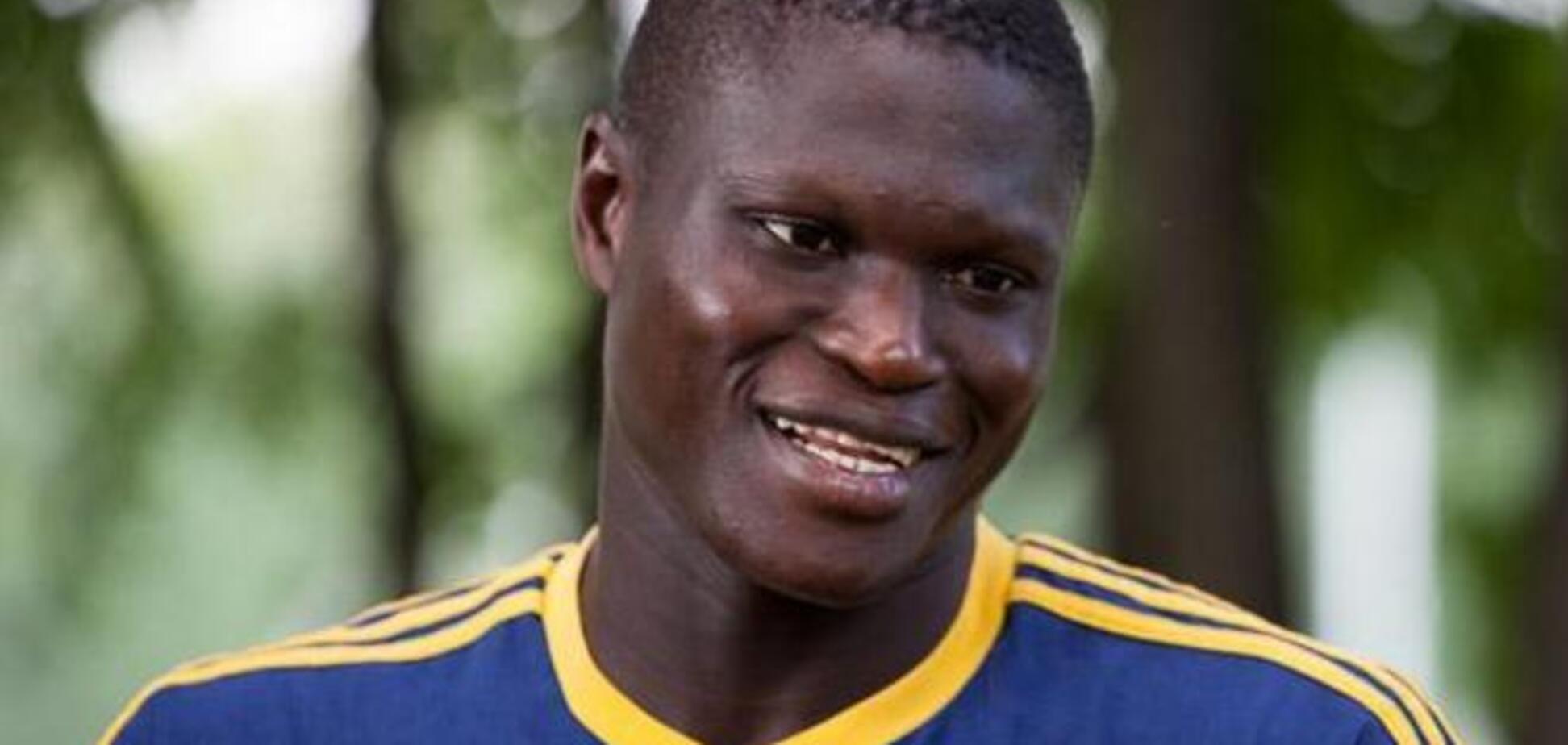 Лидер 'Металлиста': украинцы боятся выходить на улицу, а Курченко скрылся в России