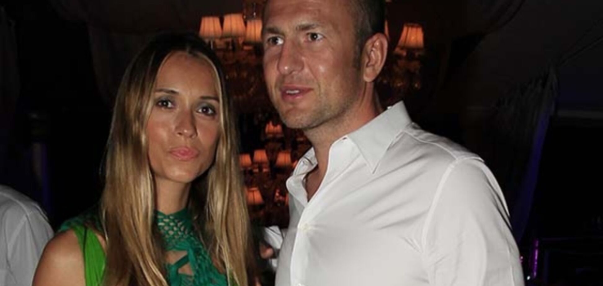 Совершено покушение на российского миллиардера Мельниченко