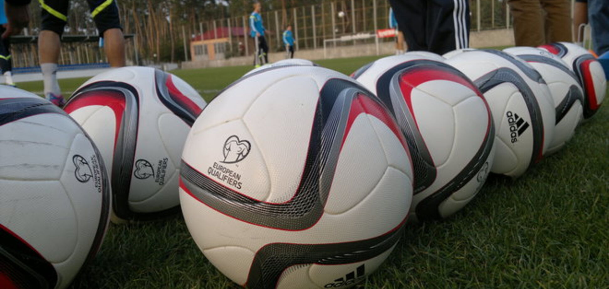 Где сегодня смотреть отборочный матч Евро-2016 Украина – Македония