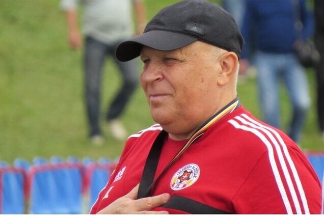 Украина победит Македонию со счетом 3:1: прогноз Кварцяного