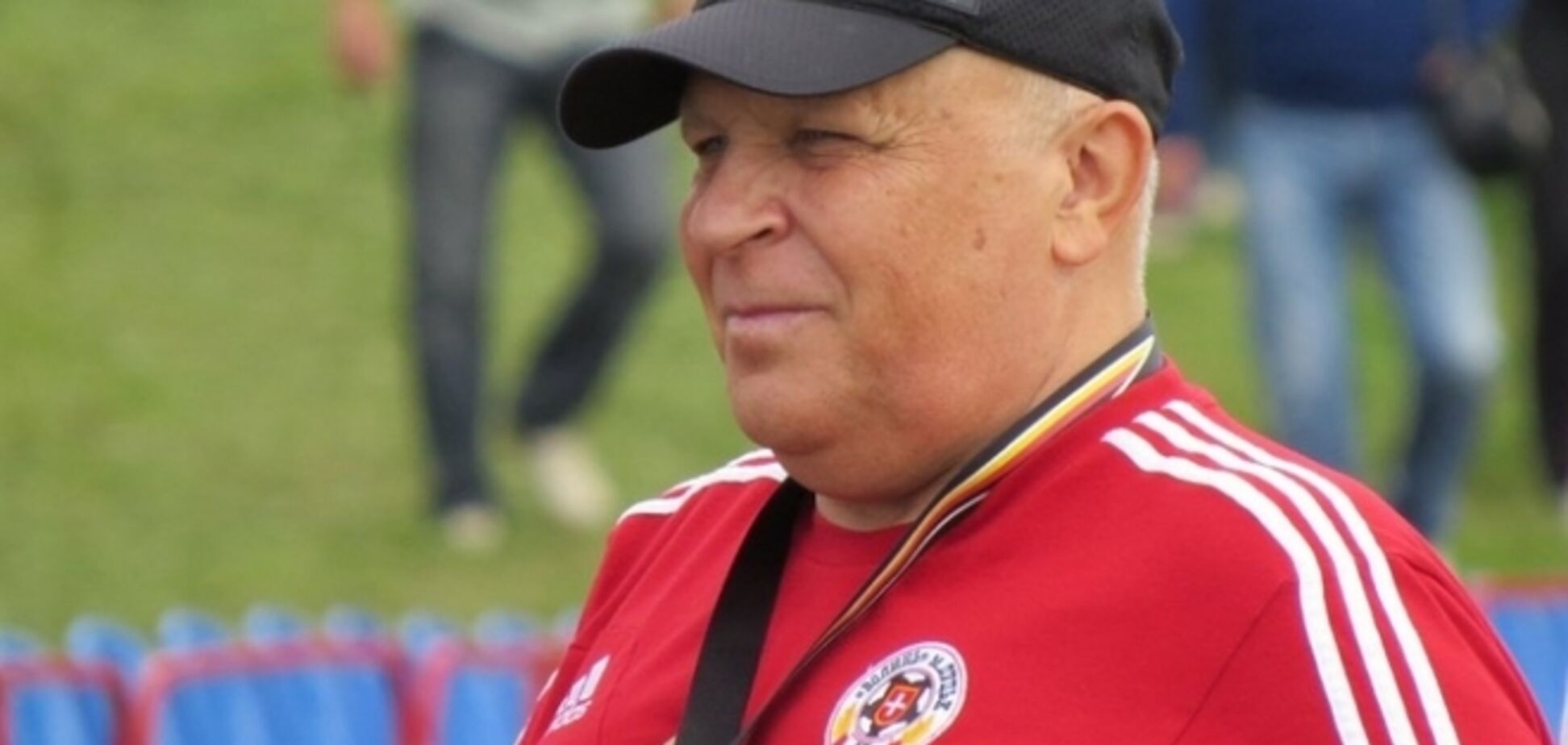 Украина победит Македонию со счетом 3:1: прогноз Кварцяного