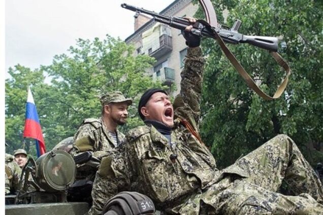 Названы районы Луганщины, которые боевики сделали особо опасными