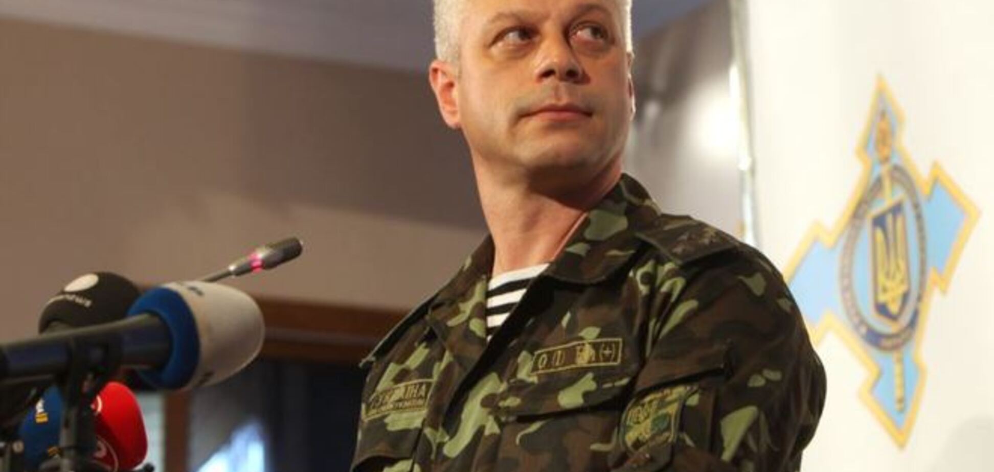 В РНБО спростували дезертирство батальйону 'Київ-2'