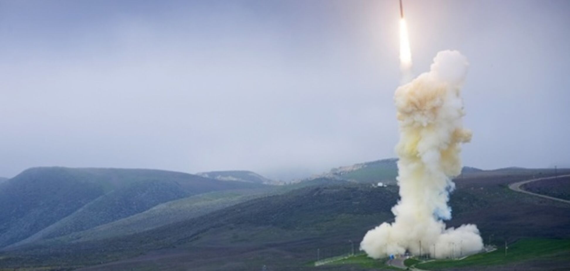 США разворачивают в Румынии базу ПРО