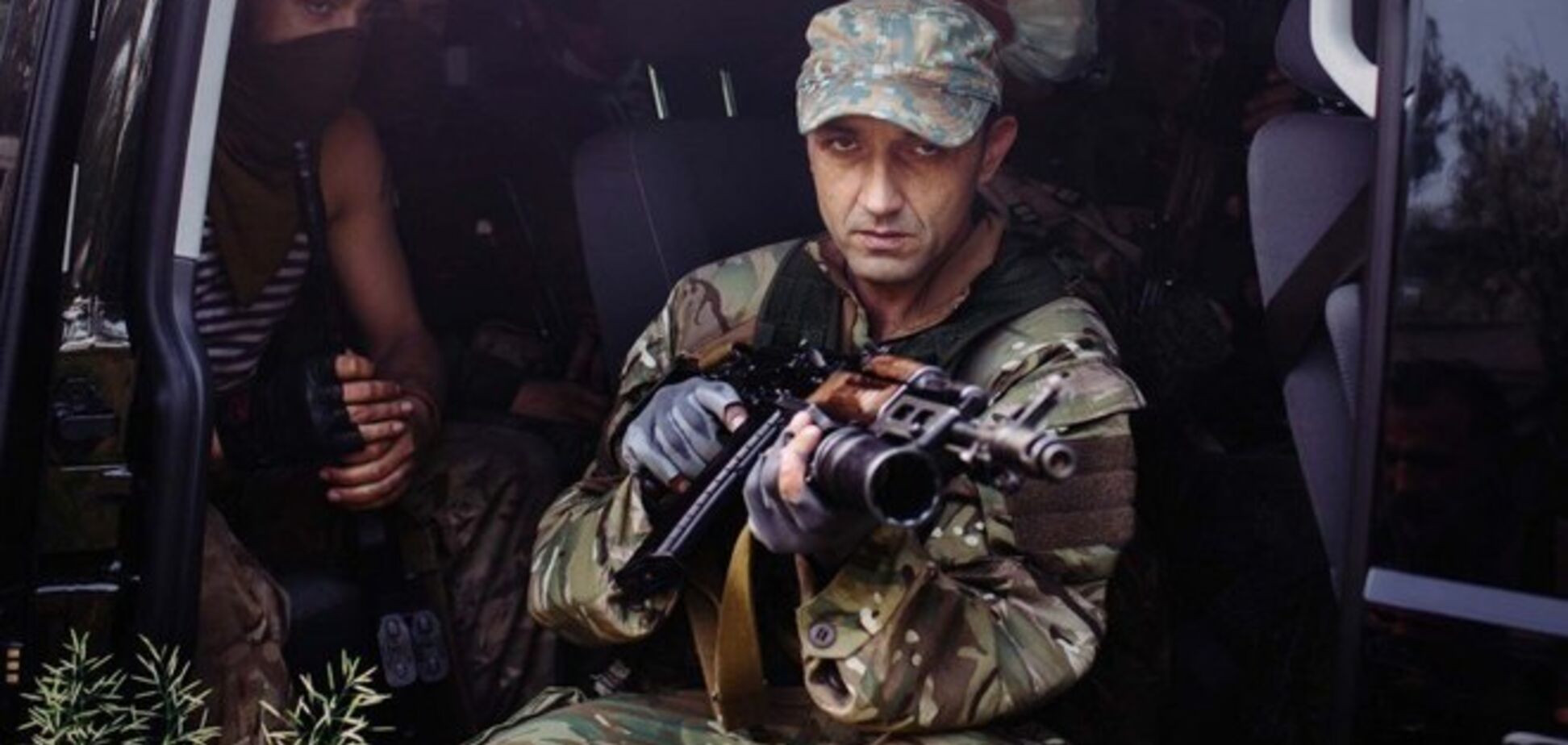Бойовики планують вилучити готівкові гривні у населення Донецької області