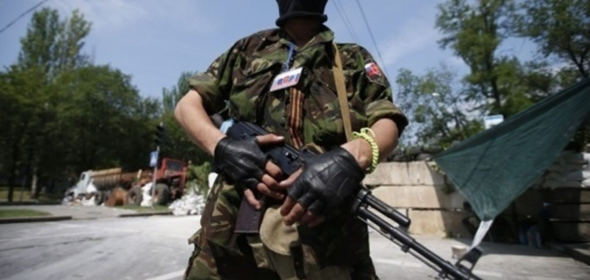 Российский журналист назвал условие, при котором 'ДНР' и 'ЛНР' прекратят существование