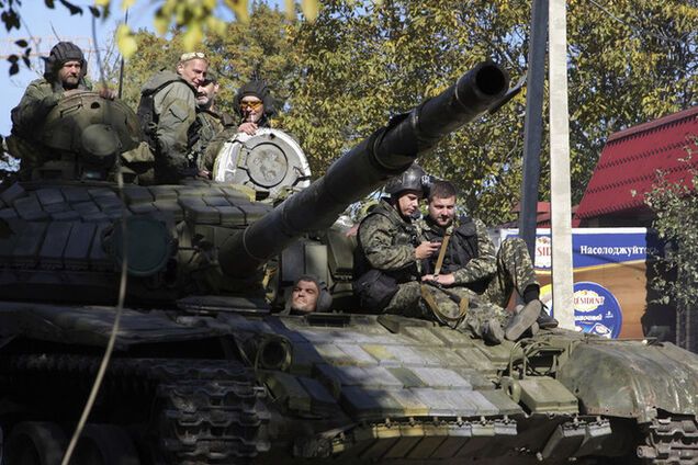 Террористы Стаханова бьют тревогу: их полевого командира отравили полонием
