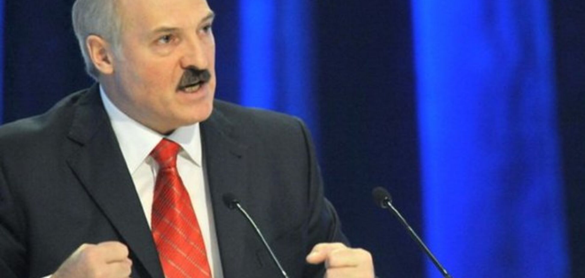 Лукашенко предложил странам СНГ по-мужски поговорить о судьбе Содружества