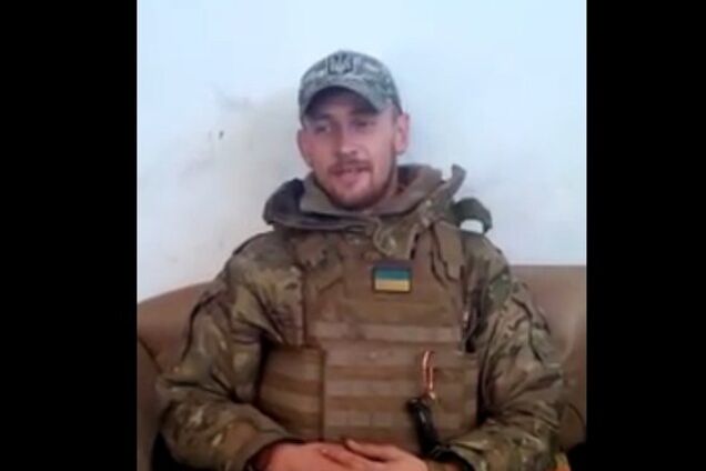 'Киборг' из донецкого аэропорта – террористам: сколько вы еще будете класть здесь своих людей?