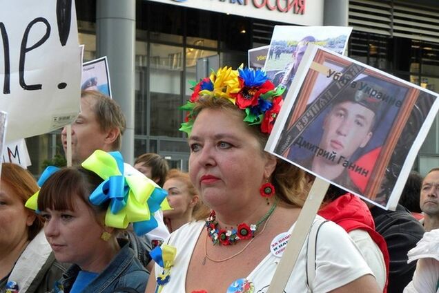 Российская правозащитница рассказала о 'дичайшем бардаке' в войсках РФ