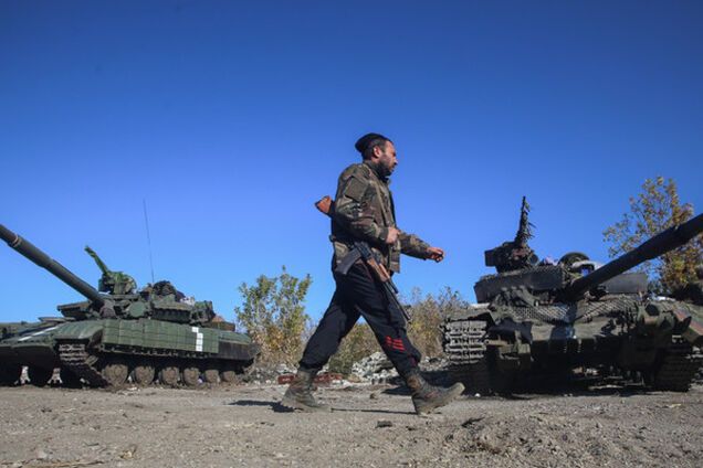 Украинцы все меньше боятся безработицы и безденежья, и все больше - распада страны