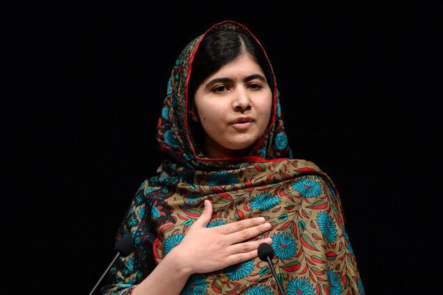 Нобель-2014: Удар по исламизму