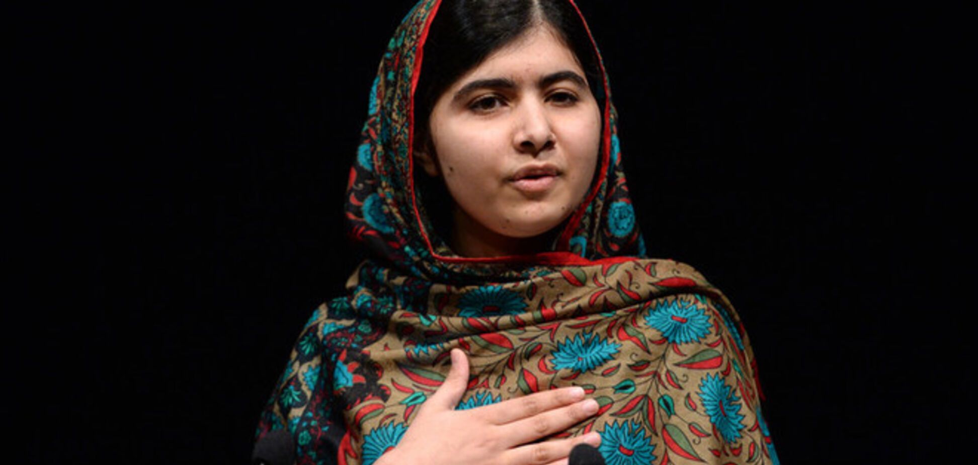 Нобель-2014: Удар по исламизму
