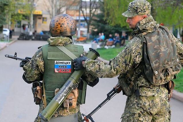 Террористы обстреляли колонну украинских пограничников: есть погибший