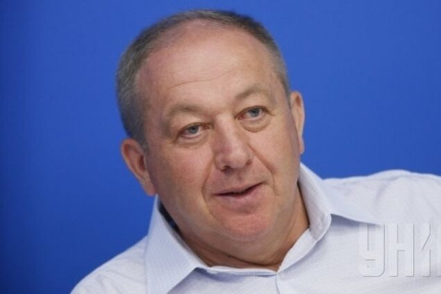 Новый губернатор Донетчины готов договариваться с террористами 'ДНР'