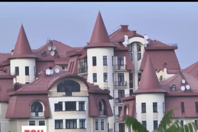 'Борец с чужими роскошествами' Ляшко купил себе квартиру за миллион долларов