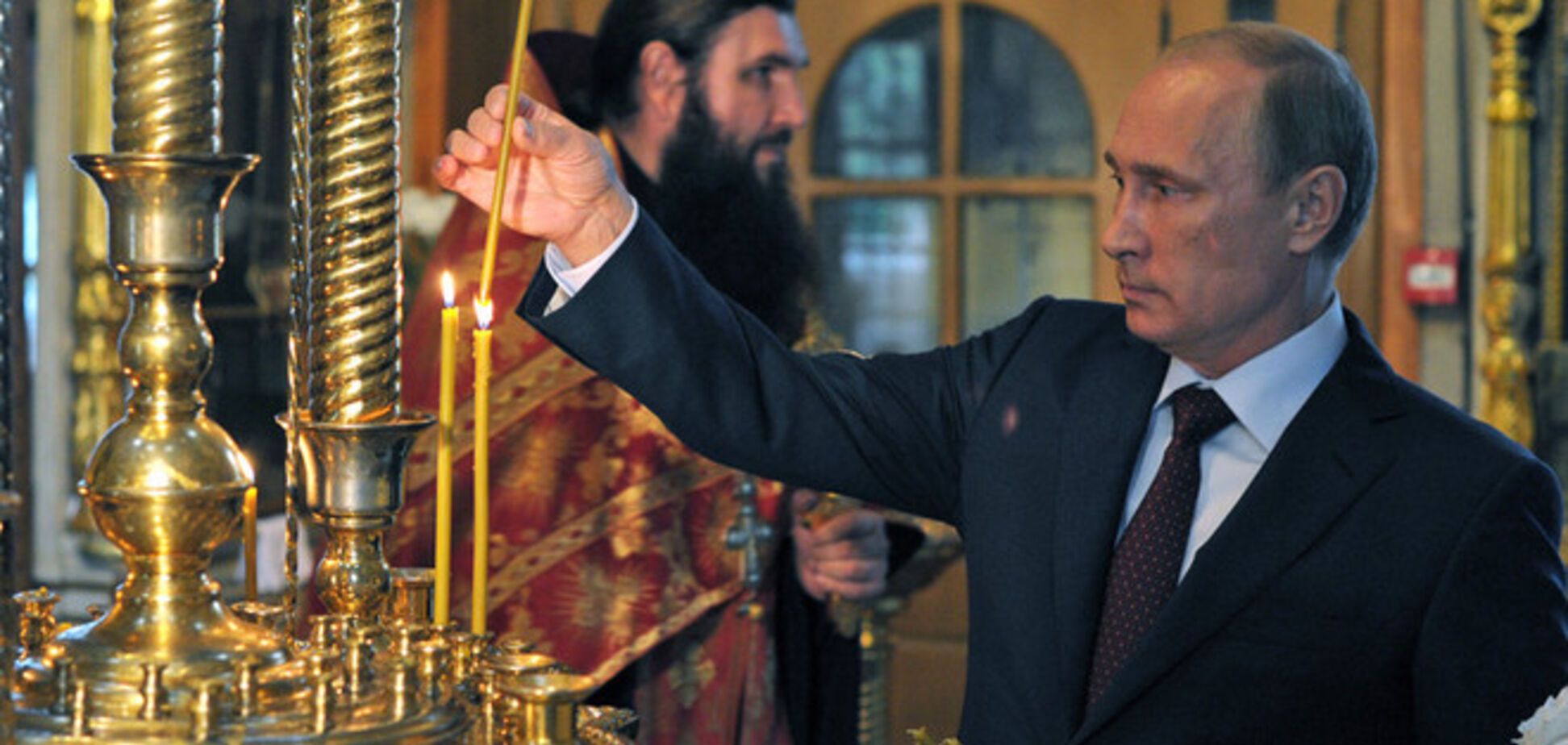 Путин закрыл проект 'Новороссия', итоги ужасны - Немцов