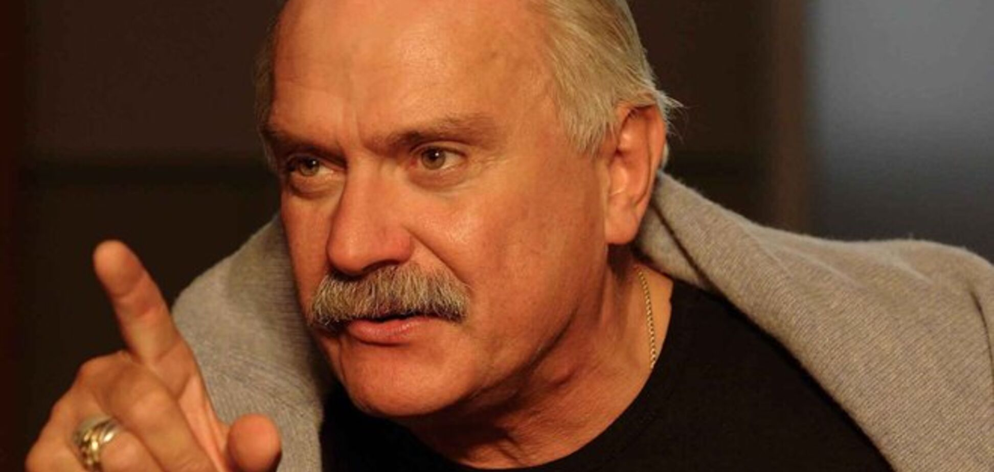 Унылые расправные мечты Никиты Михалкова