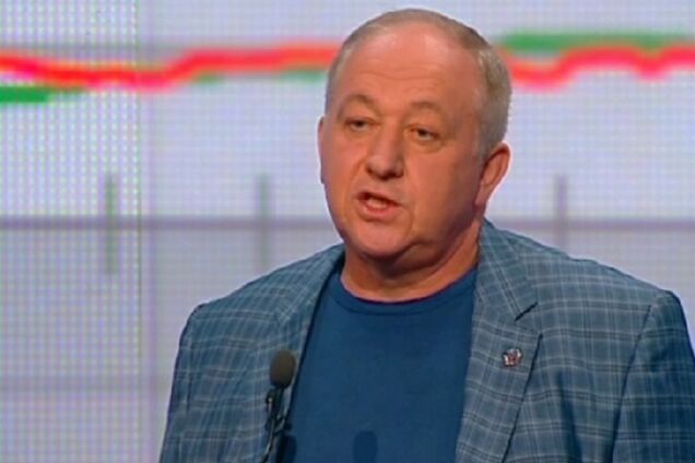 Губернатор Донецкой области рассказал о первых шагах в новой должности