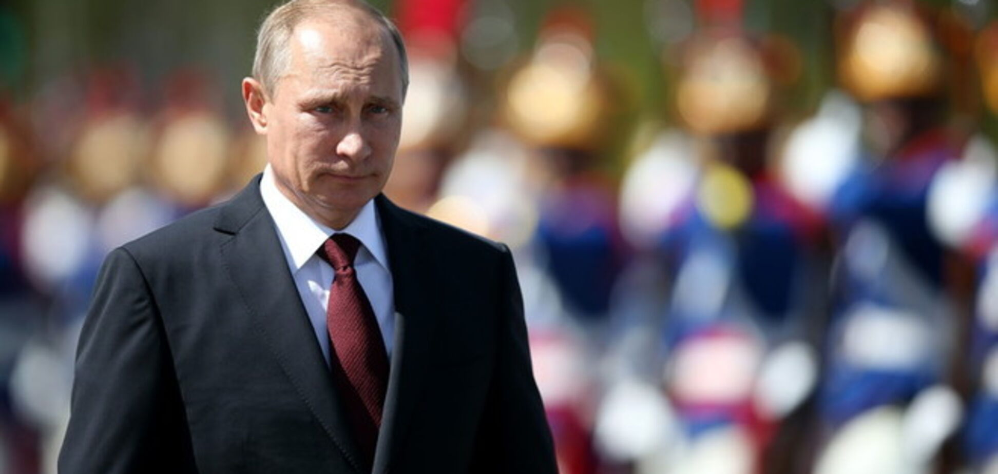 Путин исчерпал ресурсы для продвижения вглубь Украины - российский политолог