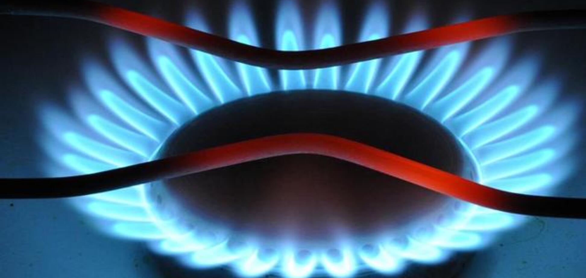 Украина накопила газа достаточно, чтобы пережить зиму – глава ЕБРР