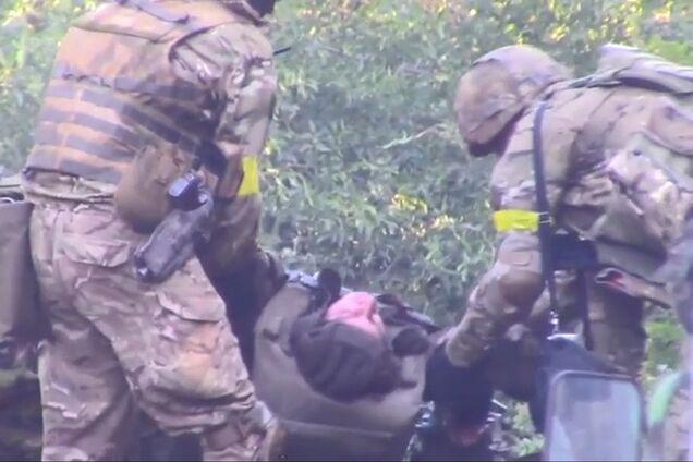 Снято видео о погибших под Иловайском украинских героях