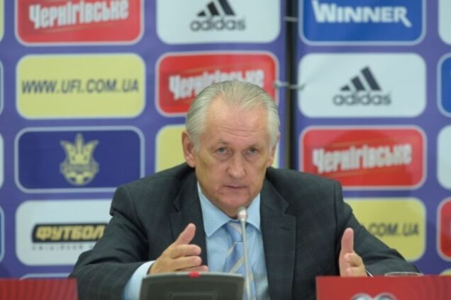 Фоменко ожидает дисквалификацию 'Арены Львов'